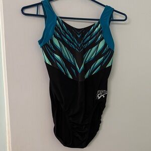GK Elite Simone Leotard